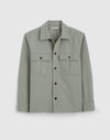 WASHED OLIVE