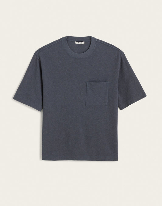 WEATHERED INDIGO