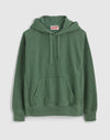 BOTANICAL GREEN