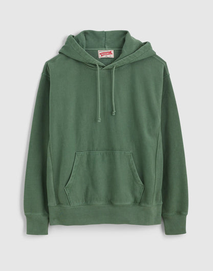 BOTANICAL GREEN