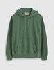 BOTANICAL GREEN