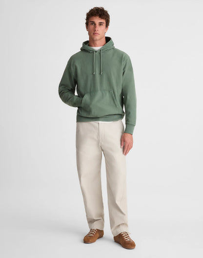 BOTANICAL GREEN