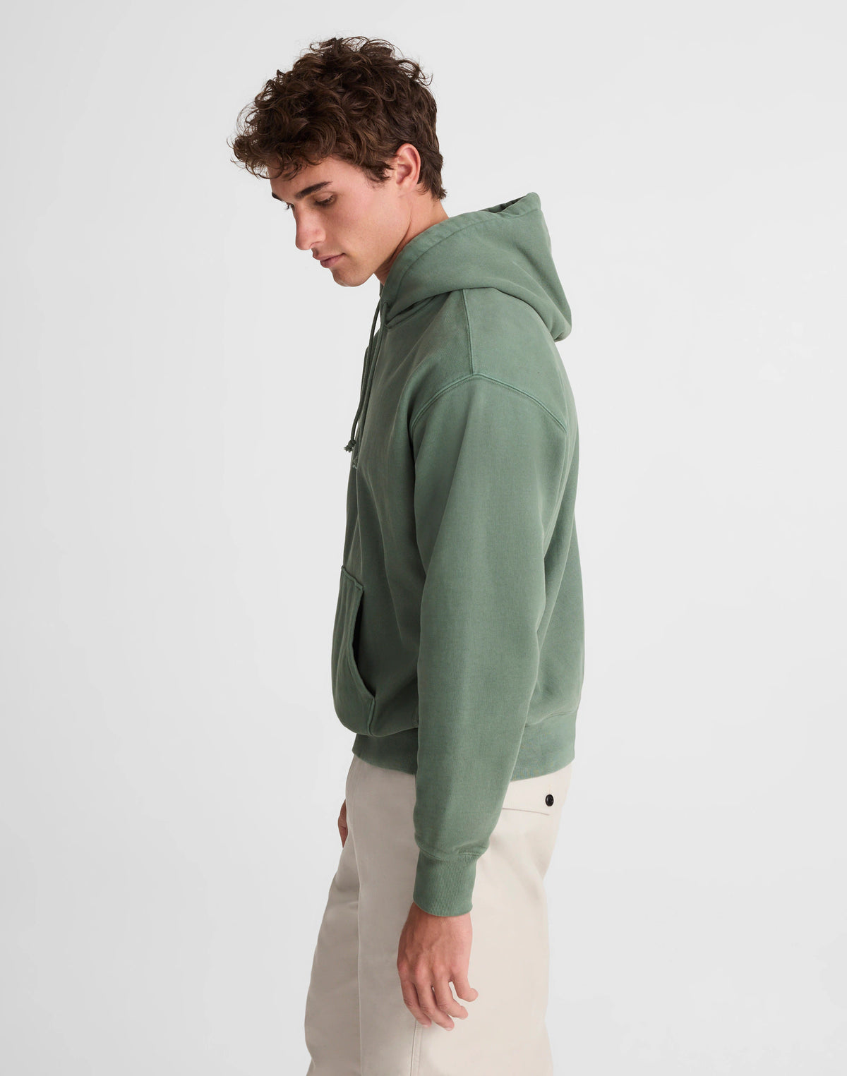 BOTANICAL GREEN