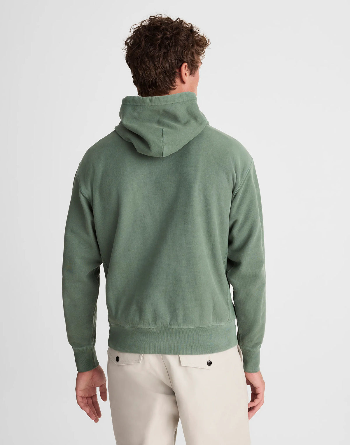 BOTANICAL GREEN