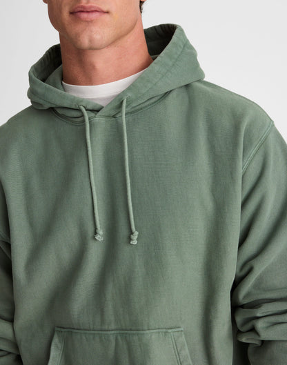 BOTANICAL GREEN