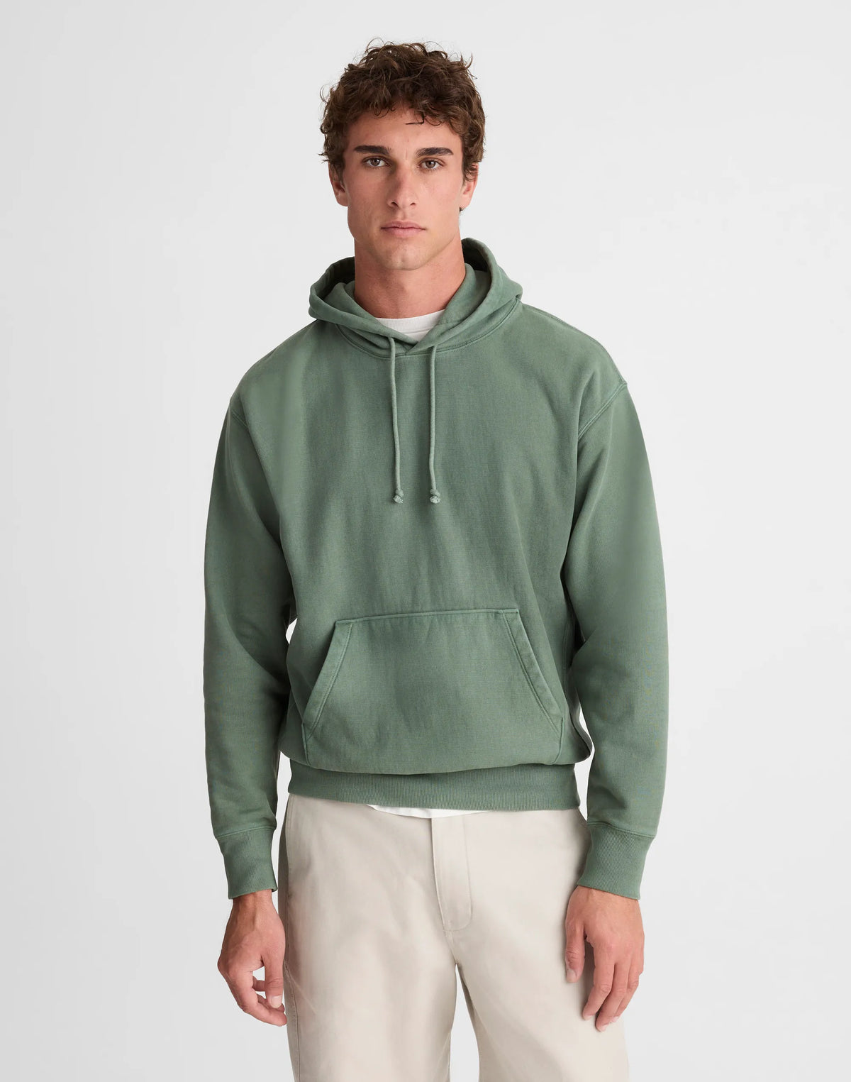 BOTANICAL GREEN