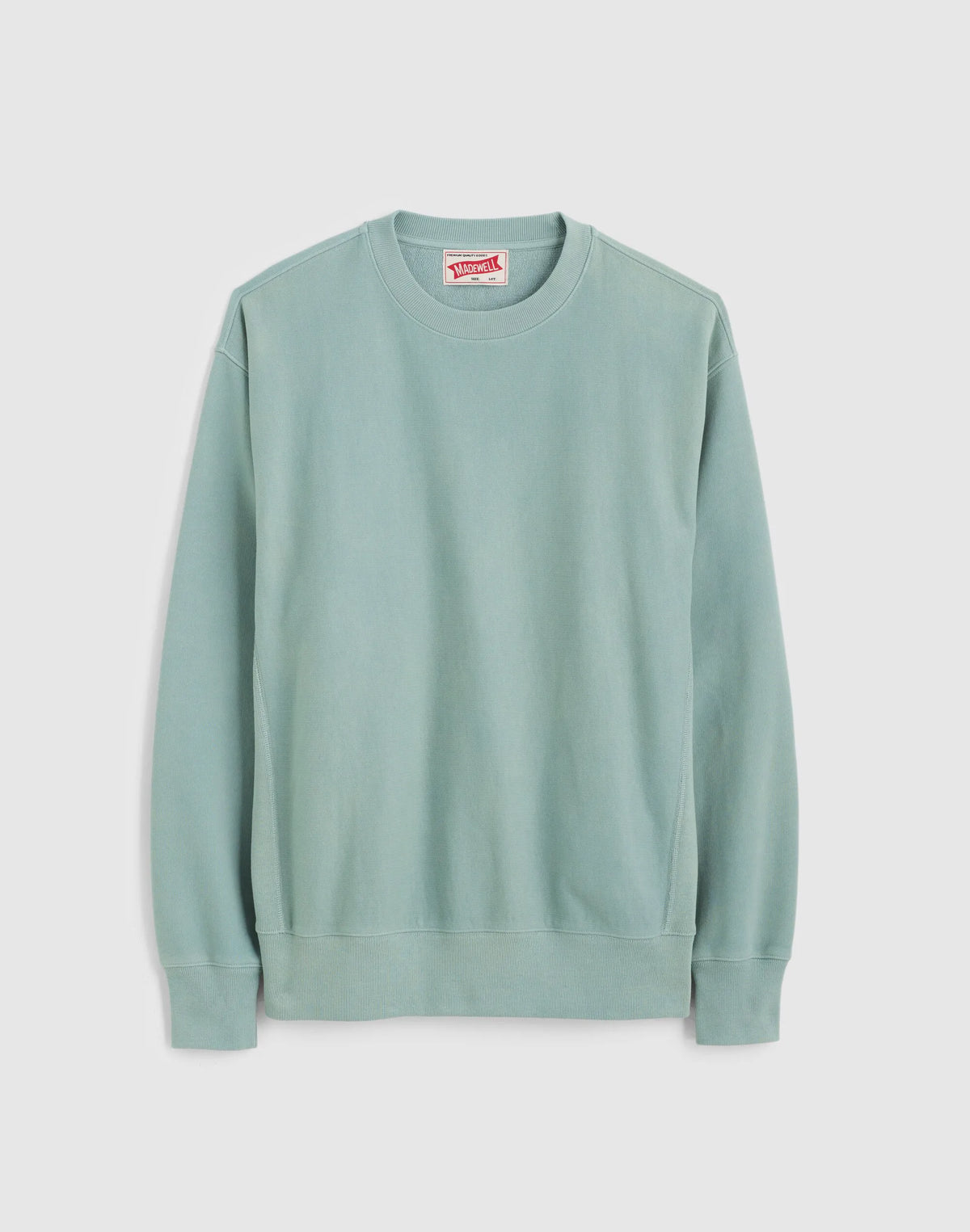 ANTIQUE BLUE