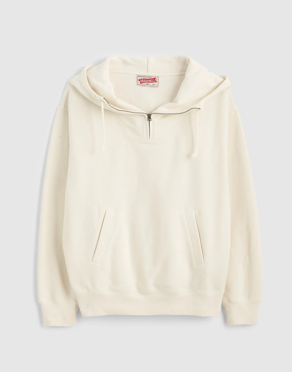ANTIQUE CREAM