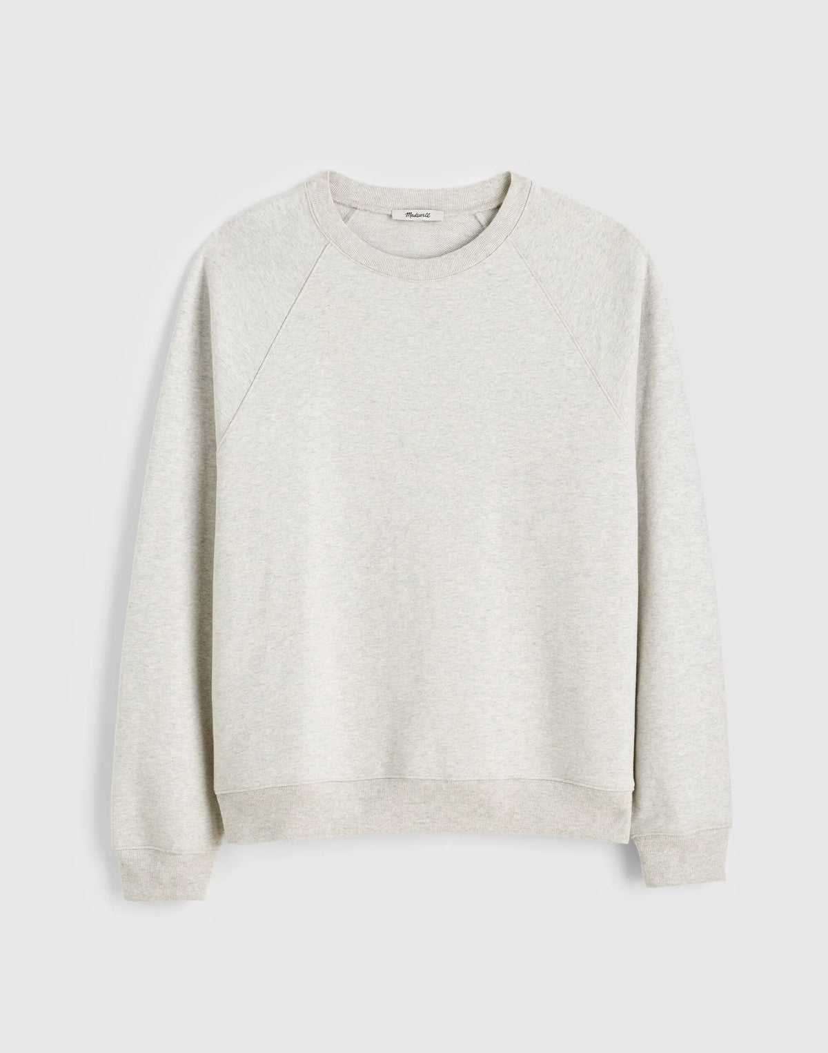 HEATHER GREY