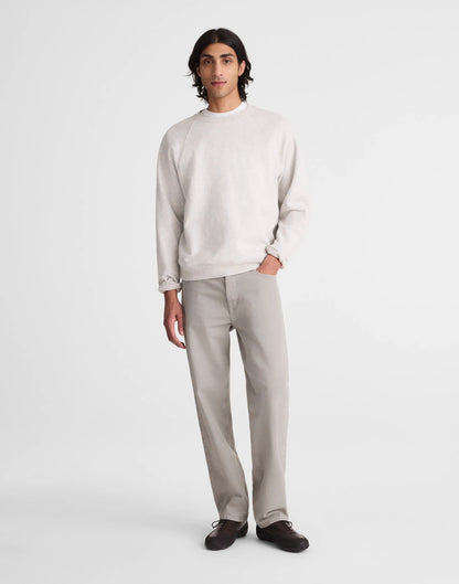 HEATHER GREY