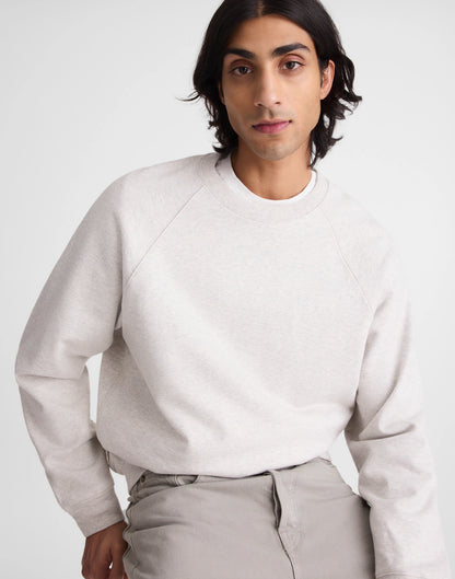 HEATHER GREY