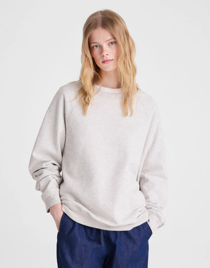 HEATHER GREY