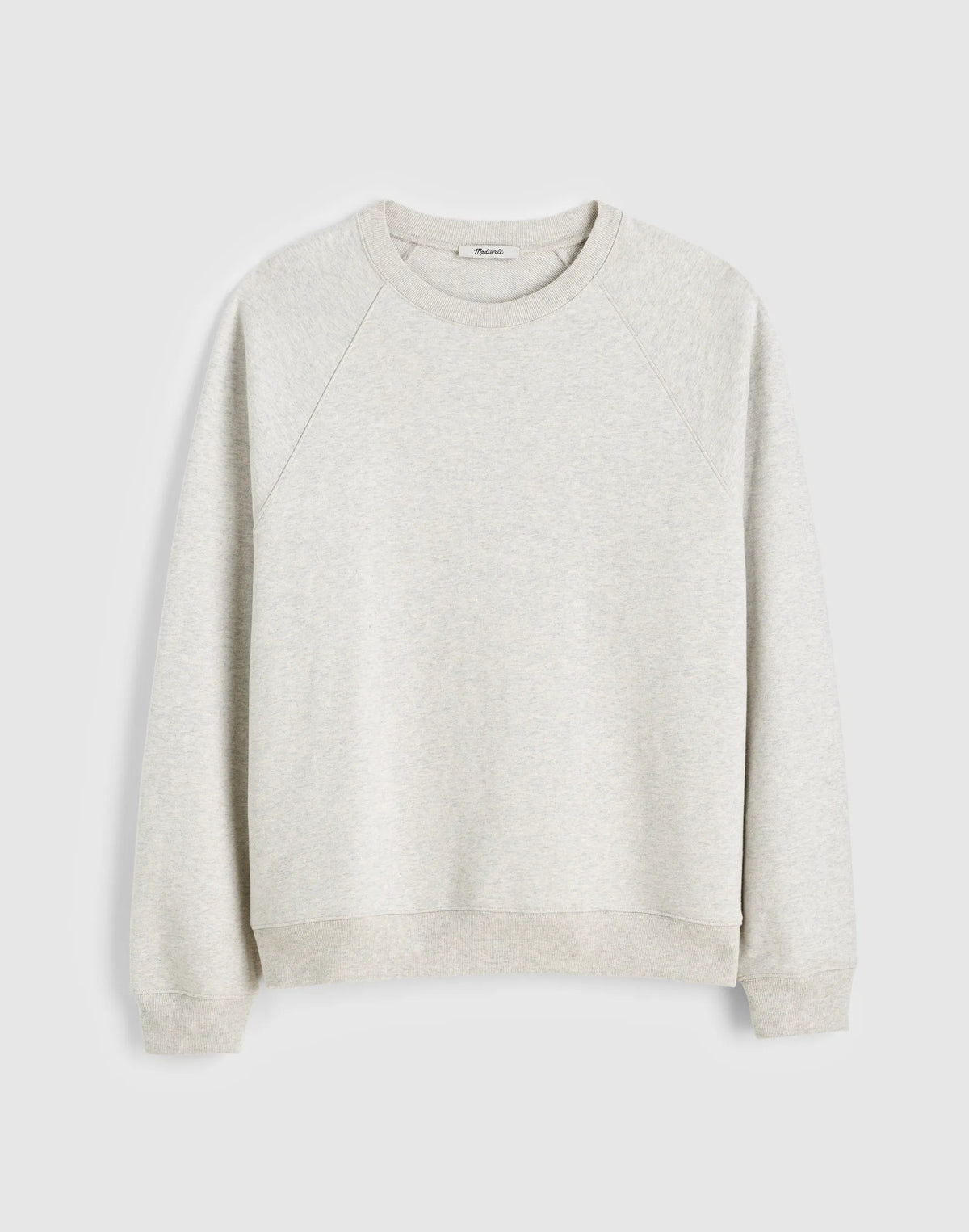 HEATHER GREY
