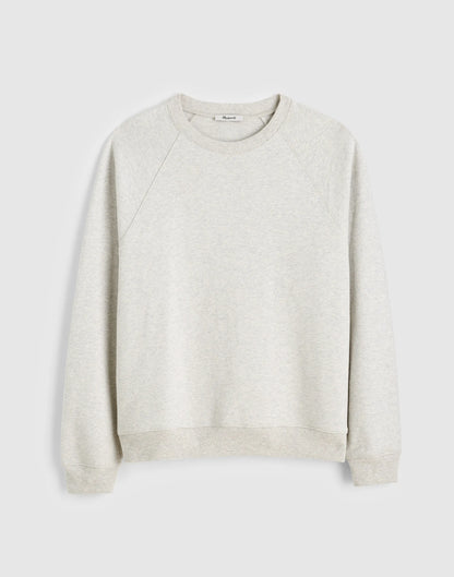 HEATHER GREY
