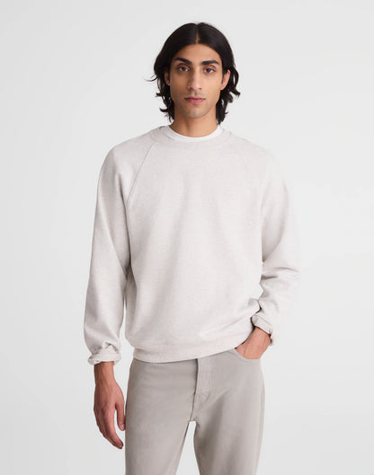 HEATHER GREY