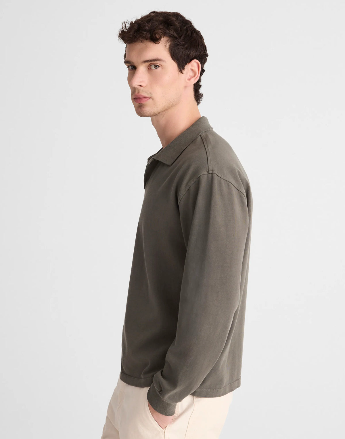 OLIVE SLATE