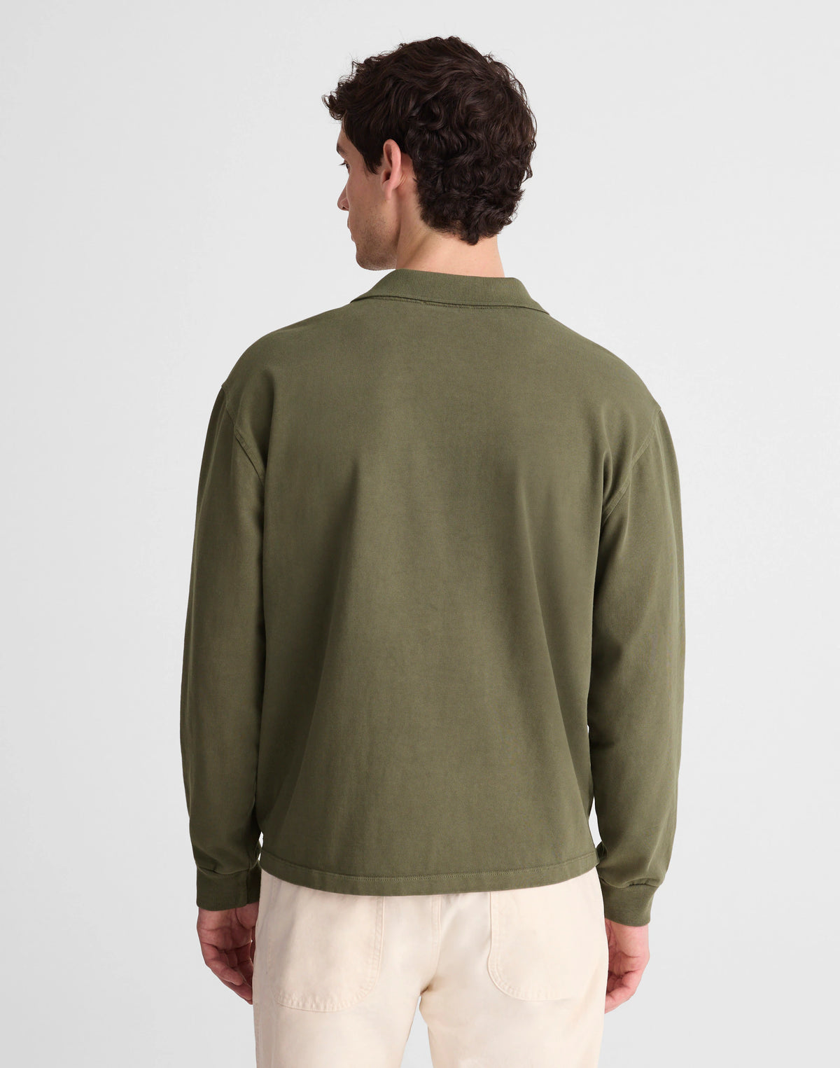 OLIVE SLATE