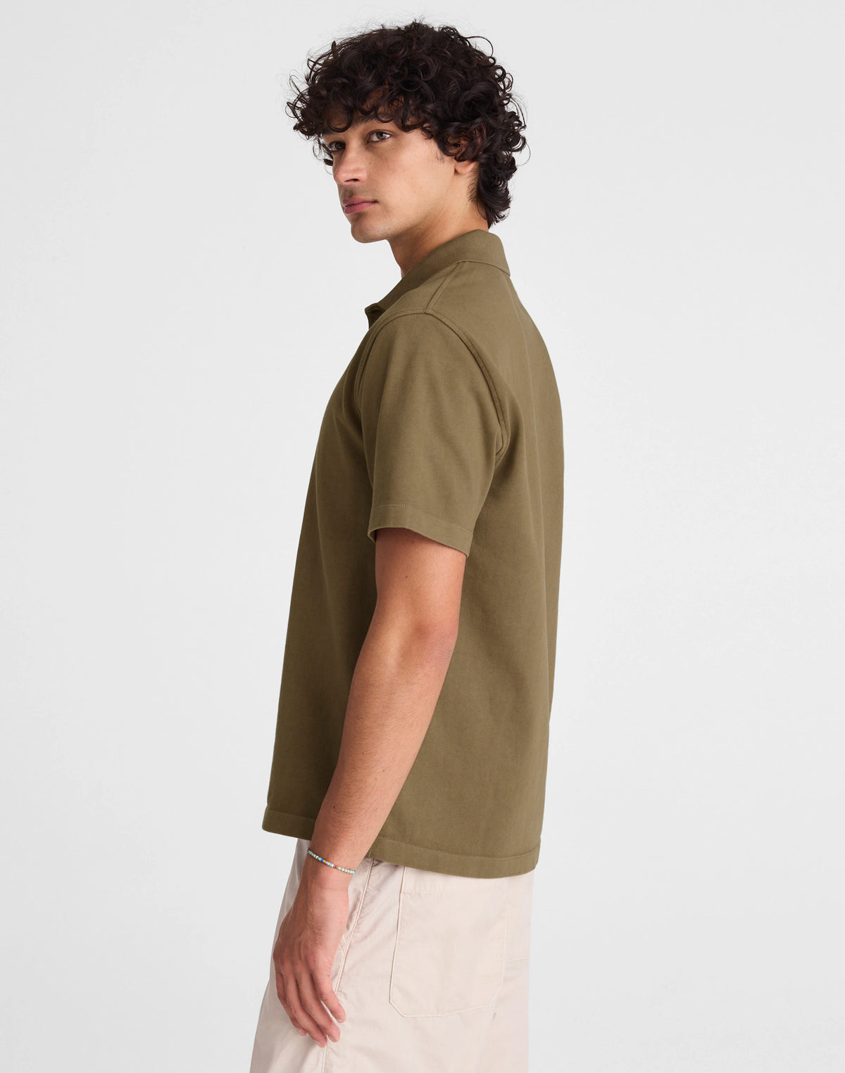 OLIVE STONE