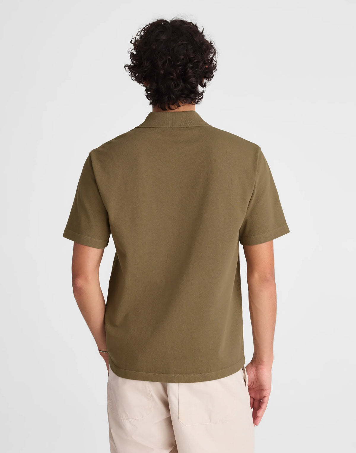 OLIVE STONE