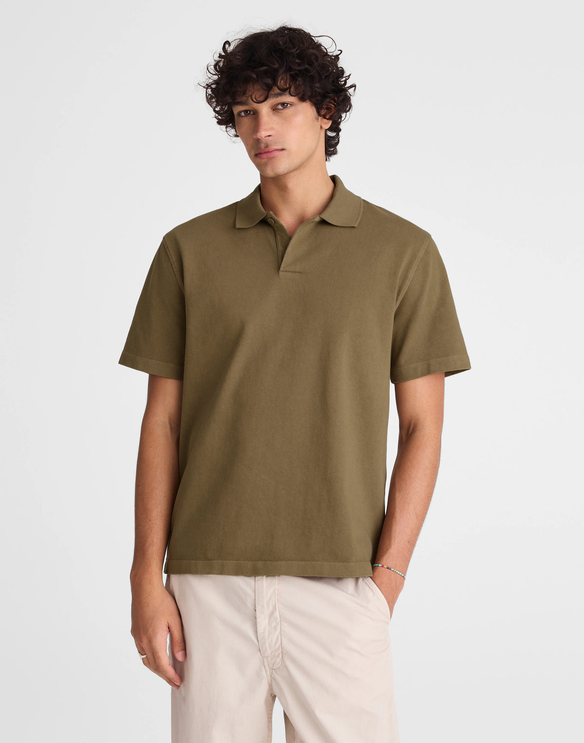 OLIVE STONE