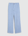 SUNFADED BLUE