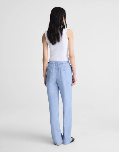 SUNFADED BLUE