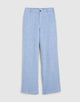 SUNFADED BLUE