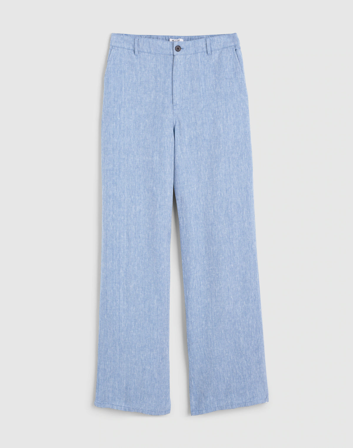 SUNFADED BLUE