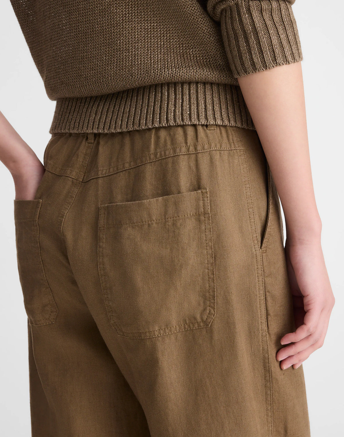 SAFARI KHAKI