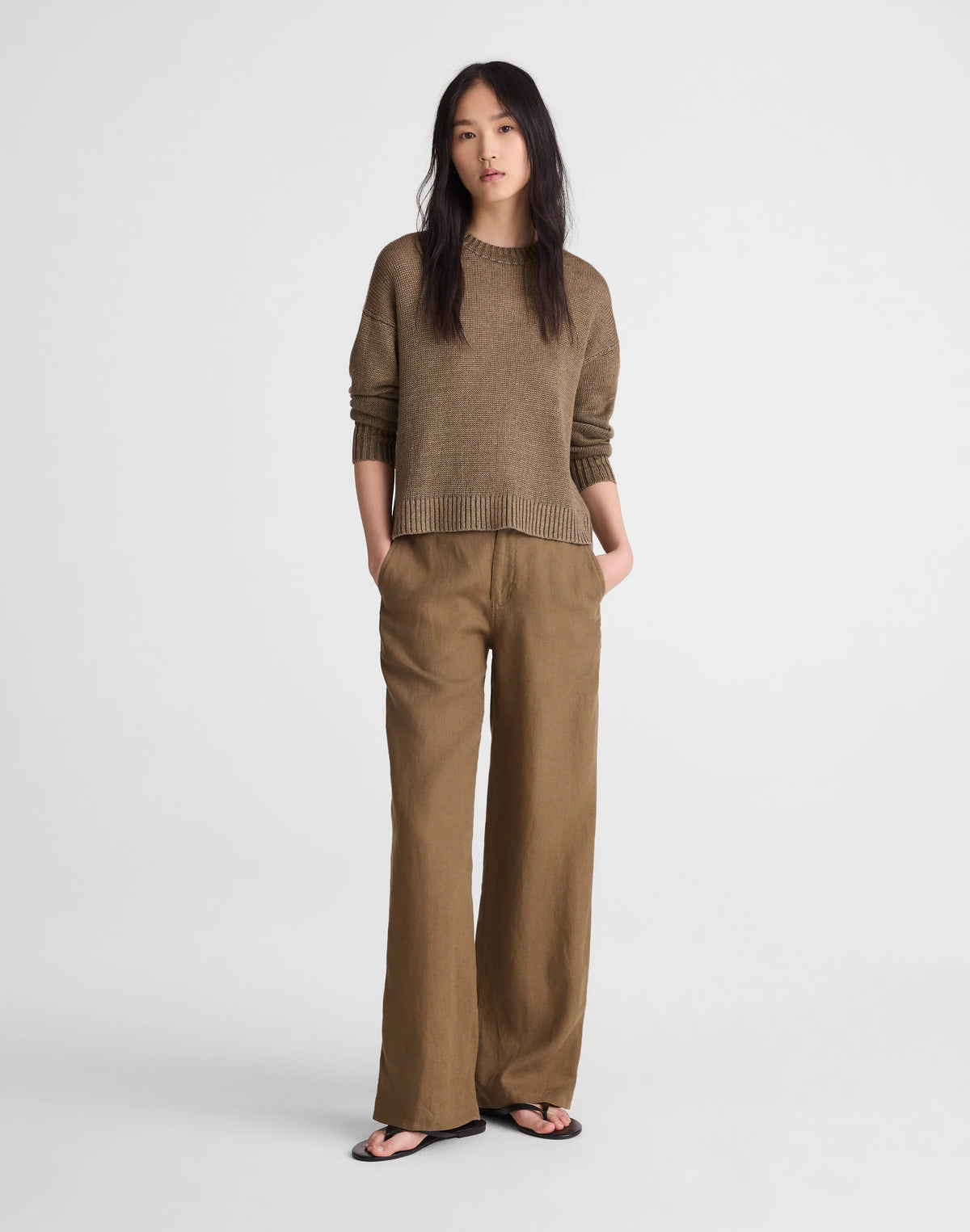 SAFARI KHAKI