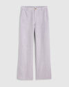 LILAC CHAMBRAY