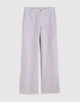 LILAC CHAMBRAY