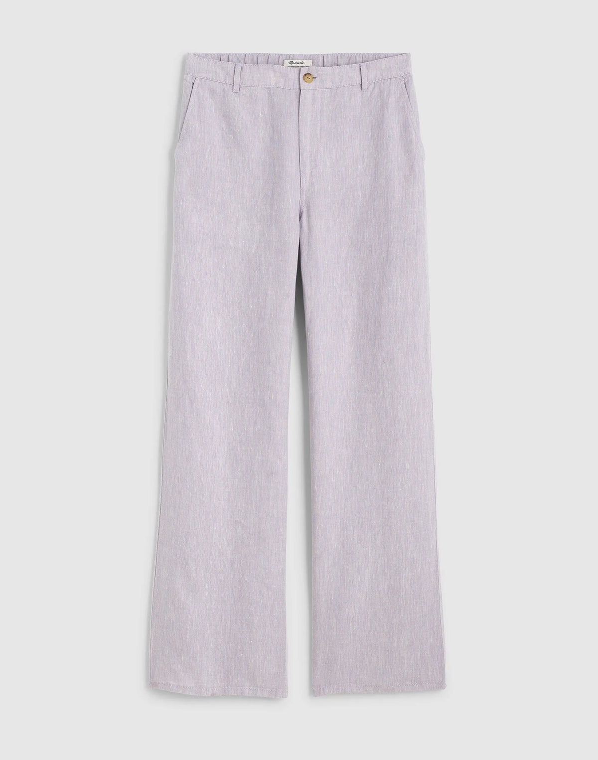 LILAC CHAMBRAY