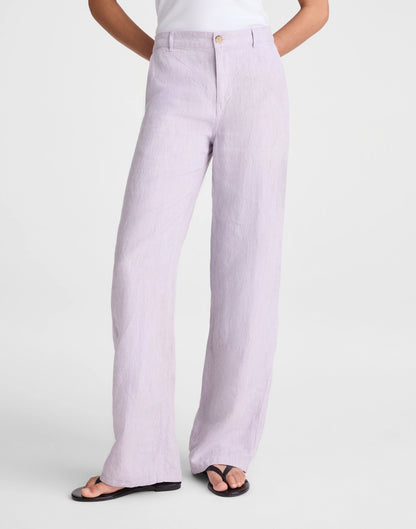 LILAC CHAMBRAY