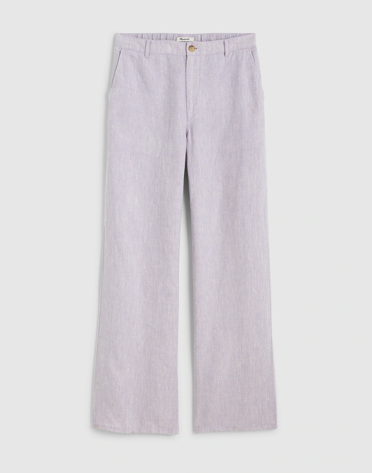 LILAC CHAMBRAY