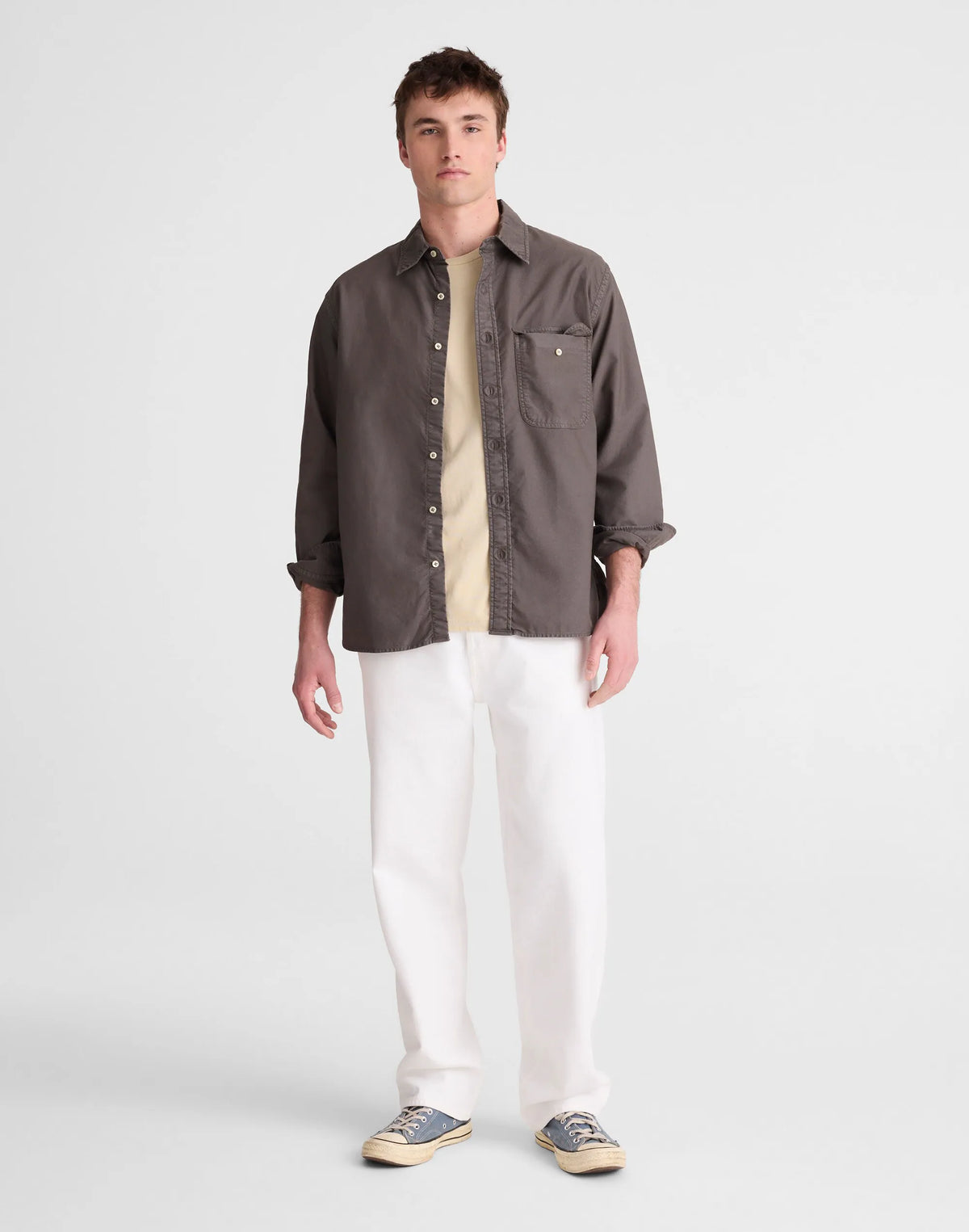 PELICAN GREEN