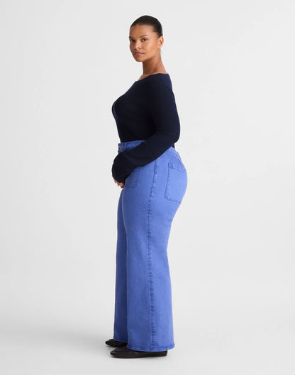 FRENCH BLUE