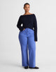 FRENCH BLUE