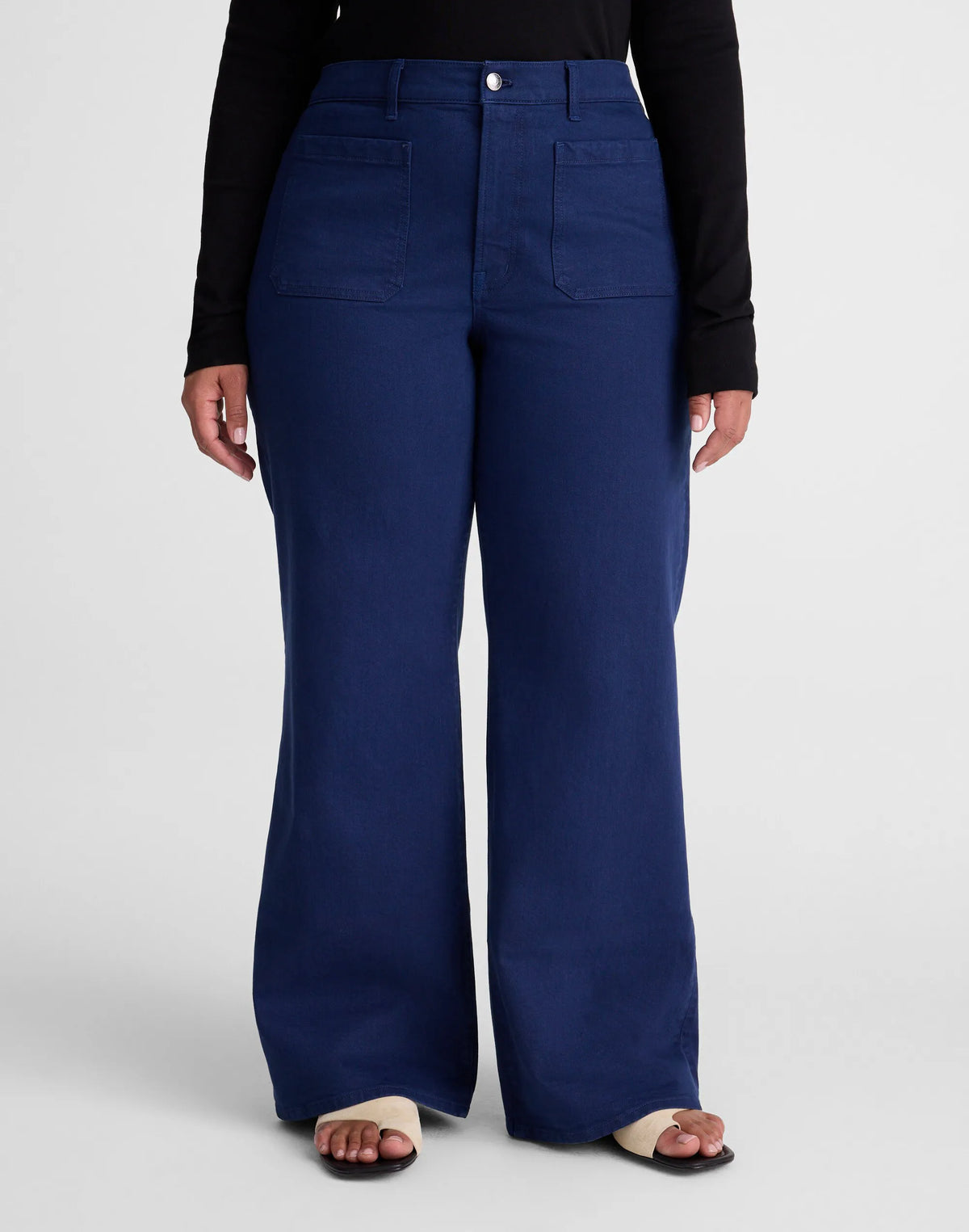 CLASSIC INDIGO