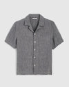 DARK CHAMBRAY