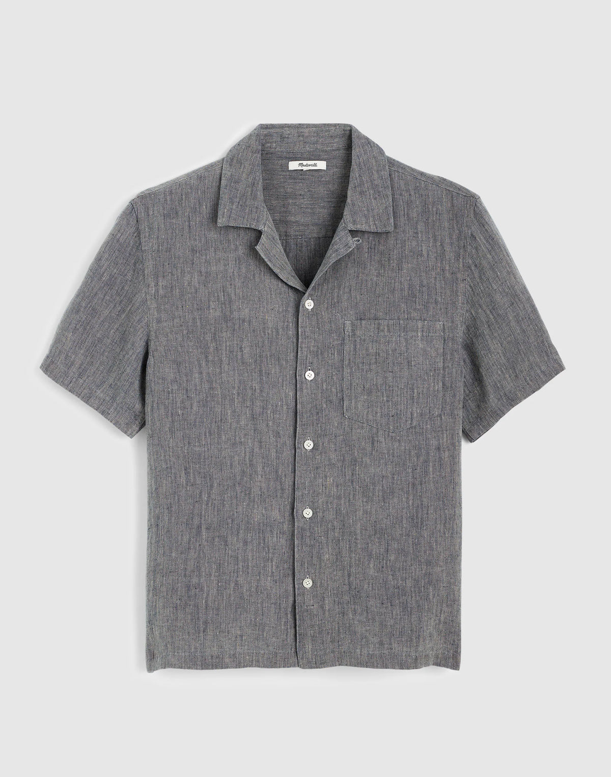 DARK CHAMBRAY
