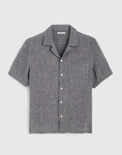 DARK CHAMBRAY