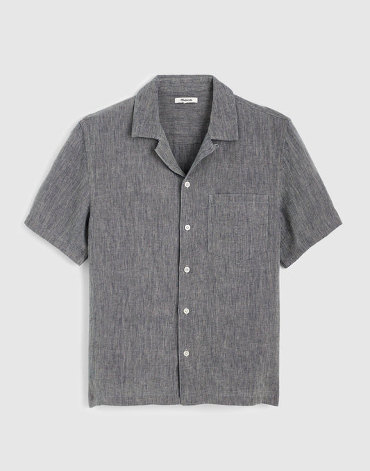 DARK CHAMBRAY