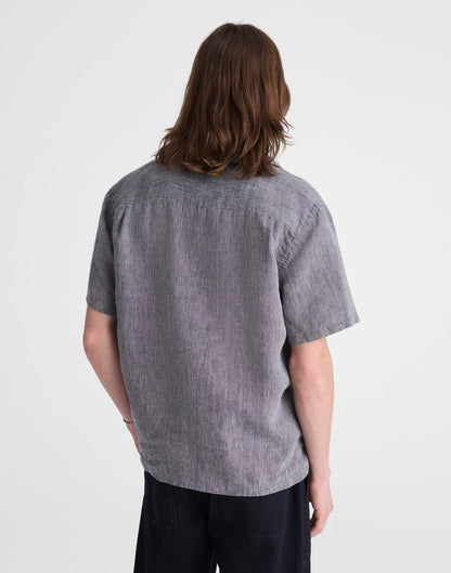 DARK CHAMBRAY
