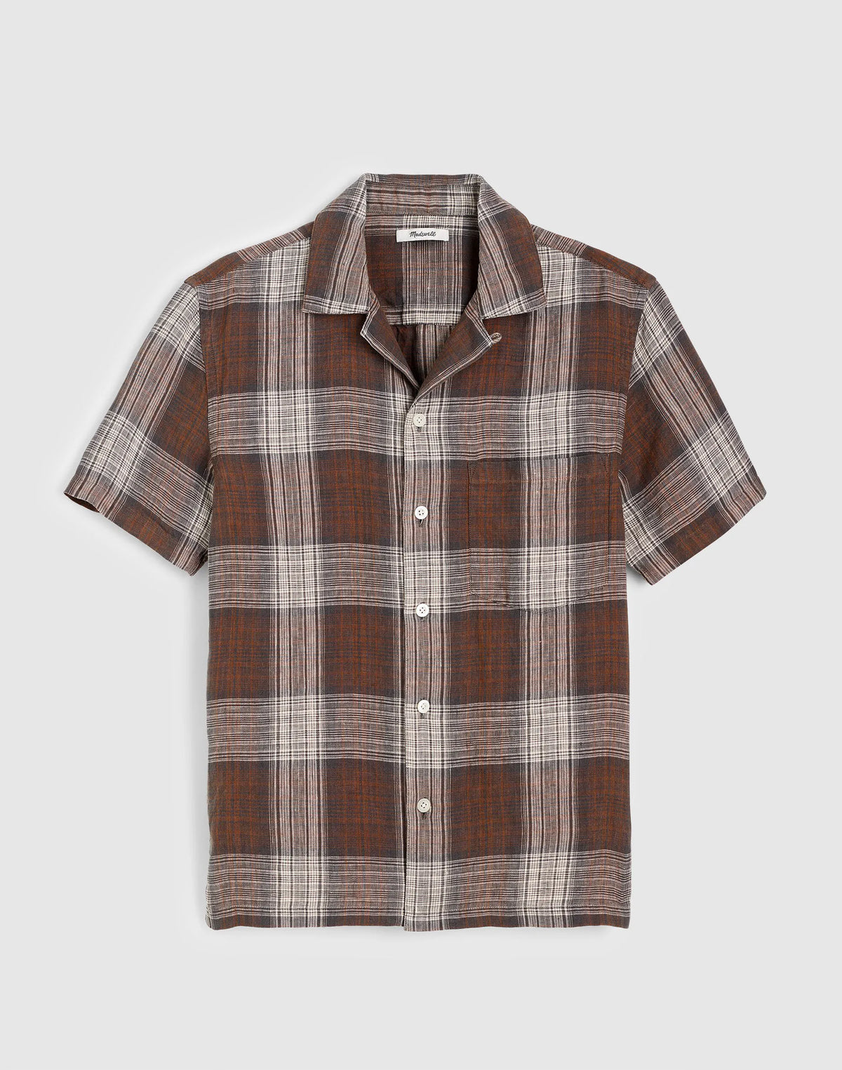 HERITAGE PLAID