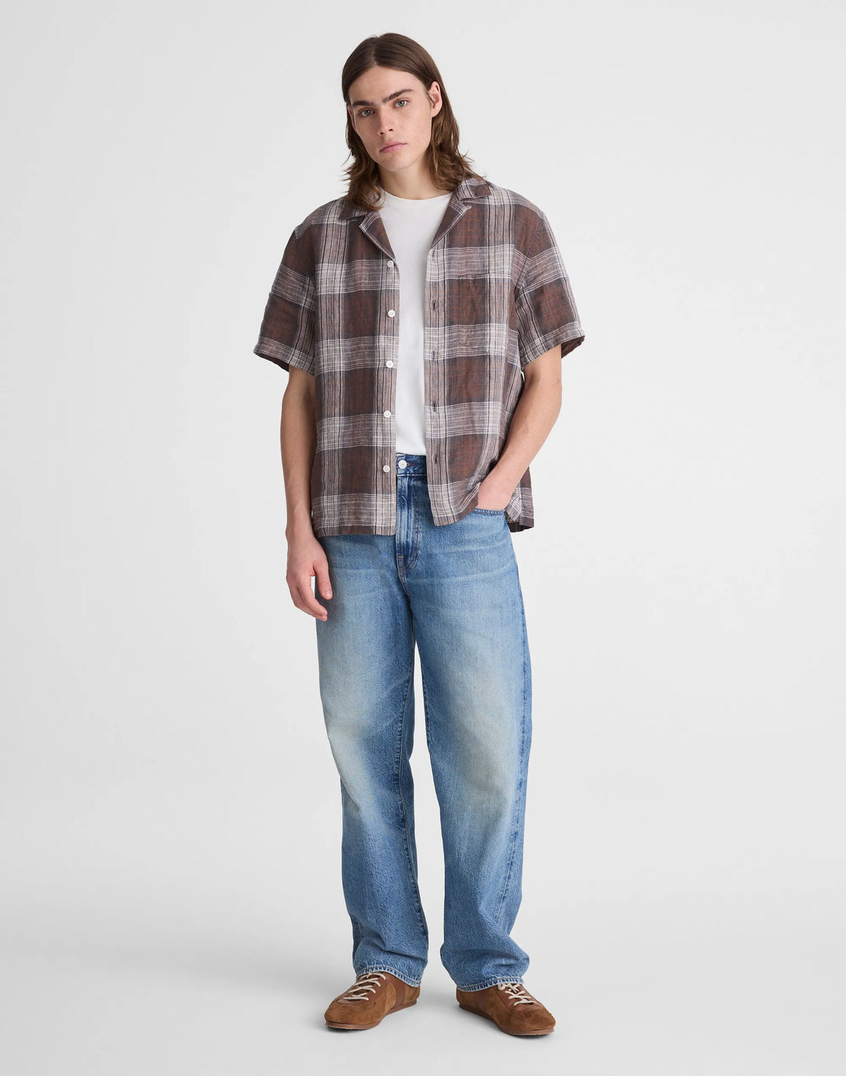 HERITAGE PLAID