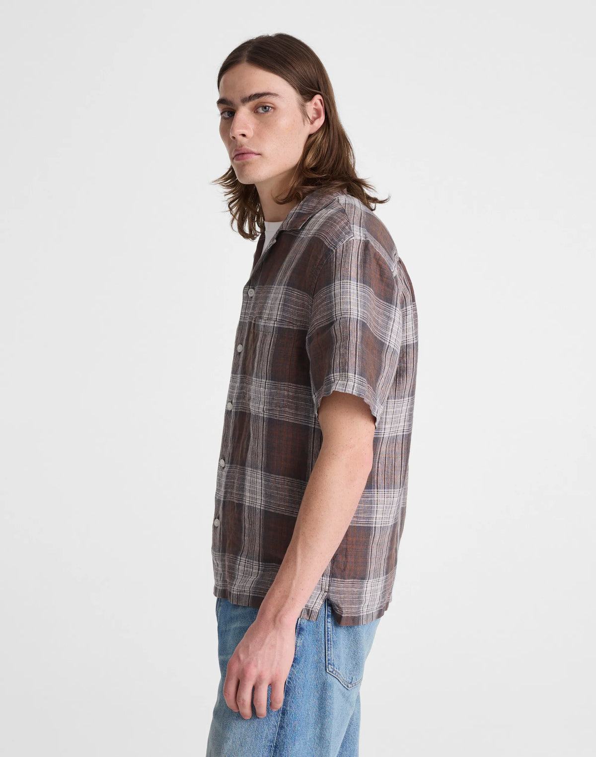 HERITAGE PLAID