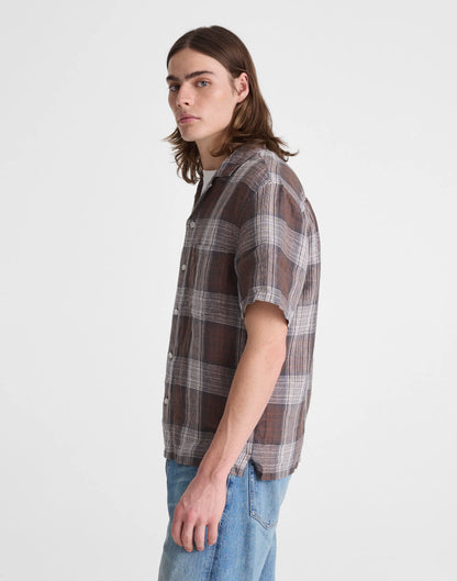 HERITAGE PLAID