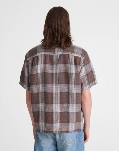 HERITAGE PLAID