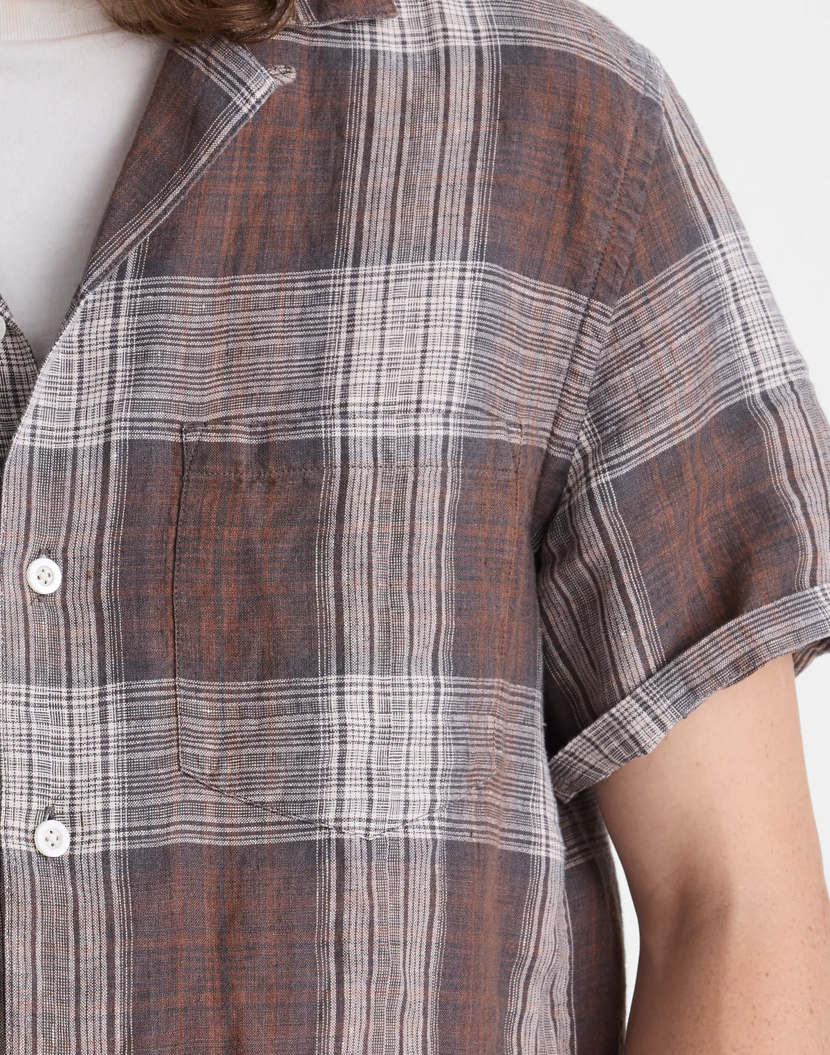 HERITAGE PLAID